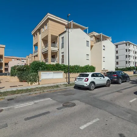 Apartament Topazio Olbia