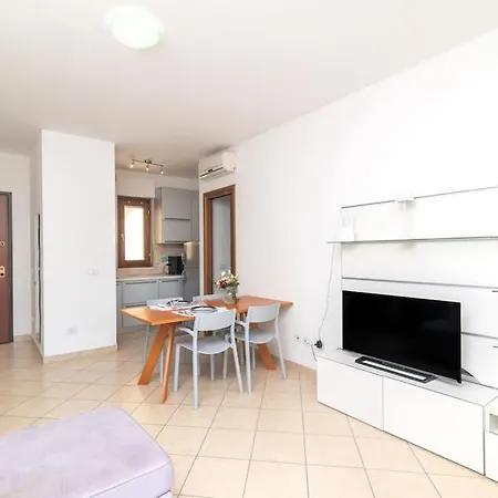 Topazio Appartement Olbia