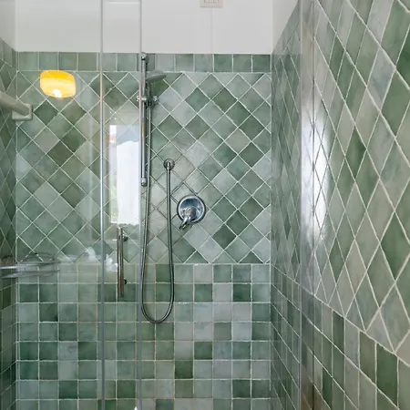 Topazio Апартаменты Ольбия