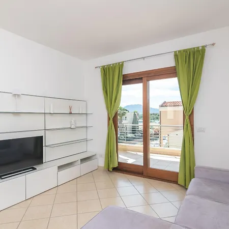 Topazio Ольбия