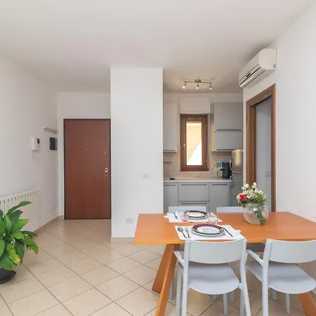 Topazio Appartement